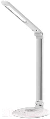 Настольная лампа ArtStyle TL-220WCS (серебристый)