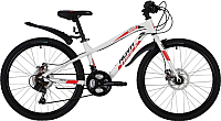 

Велосипед Novatrack, Prime 24AHD.PRIME.13WT20