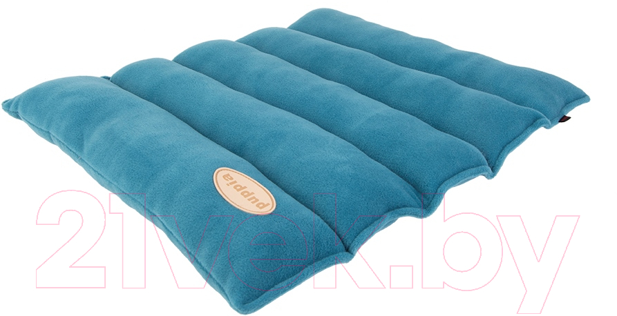 Матрас для животных Puppia Soft Mat / PATD-AU5978-BL (синий)