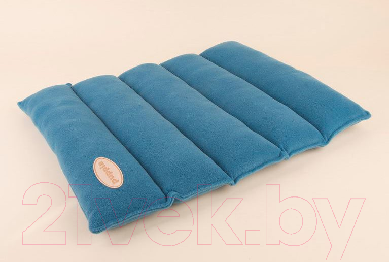 Матрас для животных Puppia Soft Mat / PATD-AU5978-BL (синий)