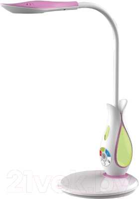 

Настольная лампа ArtStyle, TL-327R