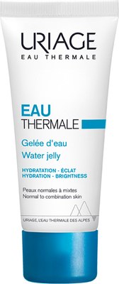 

Крем для лица, Eau Thermale Gelee D'eau увлажняющий водно-желейный