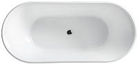 

Ванна акриловая BelBagno, BB402-1500-790