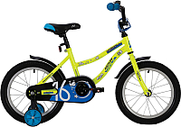 

Детский велосипед Novatrack, Neptune 143NEPTUNE.GN20