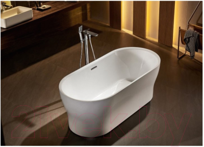 Купить Ванна акриловая BelBagno BB405-1700-800  