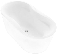 

Ванна акриловая BelBagno, BB407-1600-800