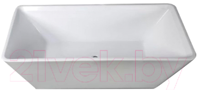 

Ванна акриловая BelBagno, BB60-1500-750