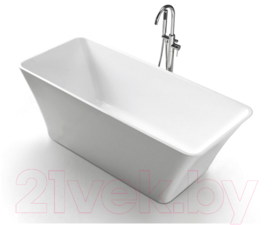 Ванна акриловая BelBagno BB60-1800-750