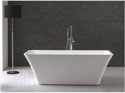 Ванна акриловая BelBagno BB60-1800-750