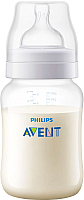 Бутылочка для кормления Philips AVENT Anti-colic / SCF813/17 (260мл) - 