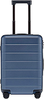 Чемодан на колесах Xiaomi Luggage Classic 20 / XNA4105GL (синий) - 