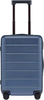 Чемодан на колесах Xiaomi Luggage Classic 20 / XNA4105GL (синий)