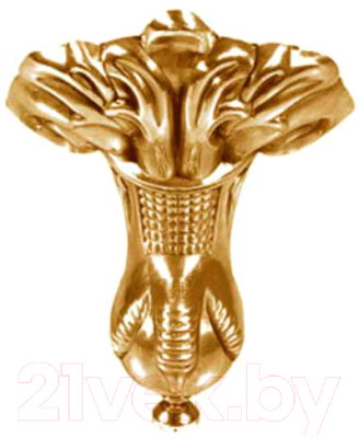 Ножки опорные BelBagno BB-LEG-EAGLE-ORO