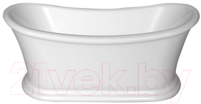

Ванна акриловая BelBagno, BB09 170x74x60