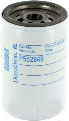 Масляный фильтр Donaldson P552849