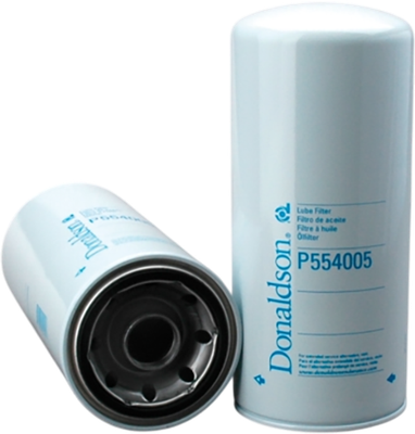 

Масляный фильтр, P554005