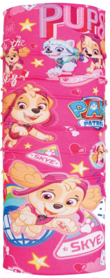 Бафф детский Buff Paw Patrol Original Skye Pink (118859.538.10.00)