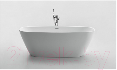 Ванна акриловая BelBagno BB72-1500