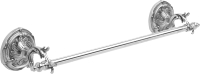 

Держатель для полотенца Art&Max, Barocco AM-1780-Cr