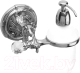 Дозатор для жидкого мыла Art&Max Barocco Crystal AM-1788-Cr-C - 