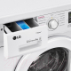 Миниатюра изображения товара Стиральная машина LG Steam F1296NDS0