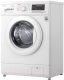 Миниатюра изображения товара Стиральная машина LG Steam F1296NDS0