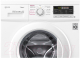 Миниатюра изображения товара Стиральная машина LG Steam F1296NDS0