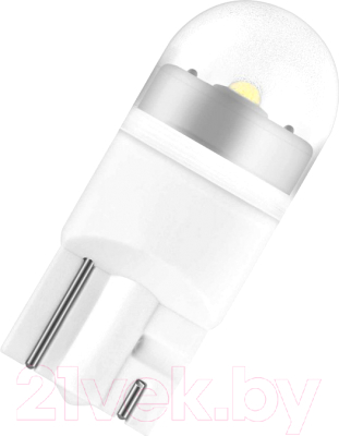 

Комплект автомобильных ламп Osram, 2824WW-02B