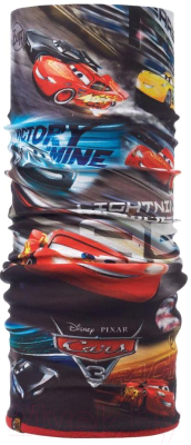 

Бафф детский Buff, Racing Multi Sambla Polar