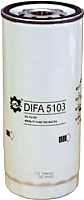 

Масляный фильтр Difa, DIFA5103