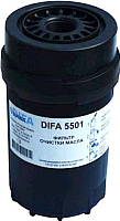 Масляный фильтр Difa DIFA5501 - 