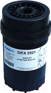 Масляный фильтр Difa DIFA5501