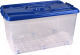 Миниатюра изображения товара Контейнер для хранения Альтернатива Прямоугольный / М3116 (50л)
