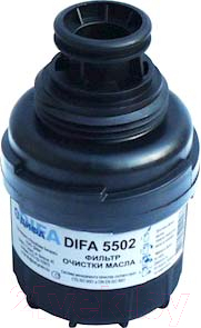 Масляный фильтр Difa DIFA5502