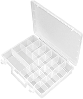 

Ящик рыболовный Konger, HS306 / 850100306