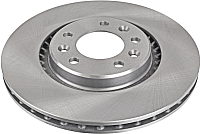 Тормозной диск Peugeot/Citroen 1616394580 - 