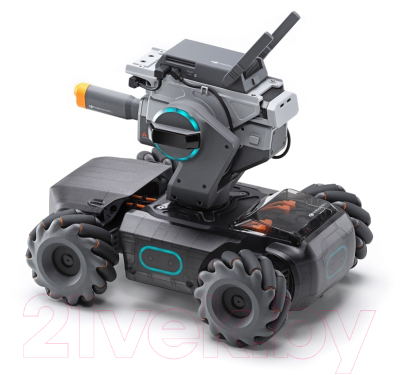 

Конструктор управляемый DJI, RoboMaster S1 / 12957