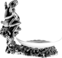 

Мыльница Art&Max, Romantic AM-B-0081C-T