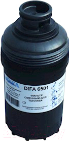 Топливный фильтр Difa DIFA6501