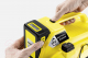Миниатюра изображения товара Пылесос Karcher WD 1 Compact Battery Set (1.198-301.0)