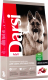 Сухой корм для собак Darsi Adult крупных пород мясное ассорти / 37063 (10кг) - 