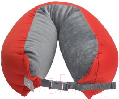 Подушка на шею Delsey Oreiller / 00394026204 (красный)