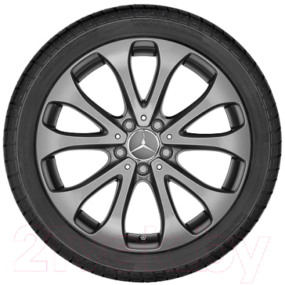 Литой диск Mercedes-Benz A25340115007756