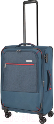 

Чемодан на колесах Travelite, Arona 090248-20