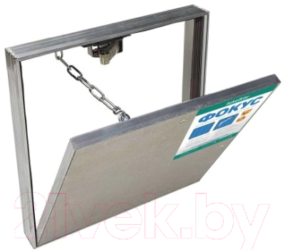 

Люк под плитку Lukoff, Фокус 70x25