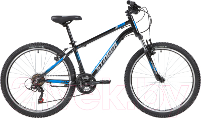 

Велосипед Stinger, Element Std 24AHV.ELEMSTD.12BK0