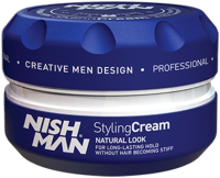 Крем для укладки волос NishMan Styling Cream (100мл) - 