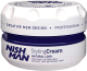 Крем для укладки волос NishMan Styling Cream White 06 (100мл) - 