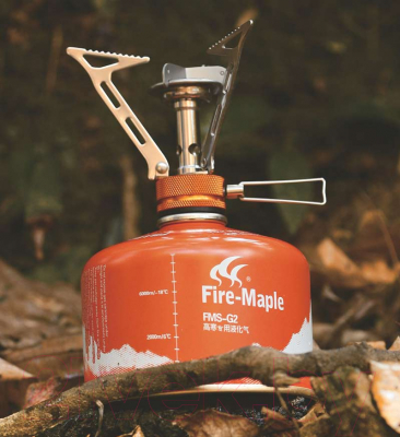 Горелка туристическая Fire-Maple FMS-103