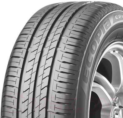 Летняя шина Bridgestone Ecopia EP150 195/60R15 88V